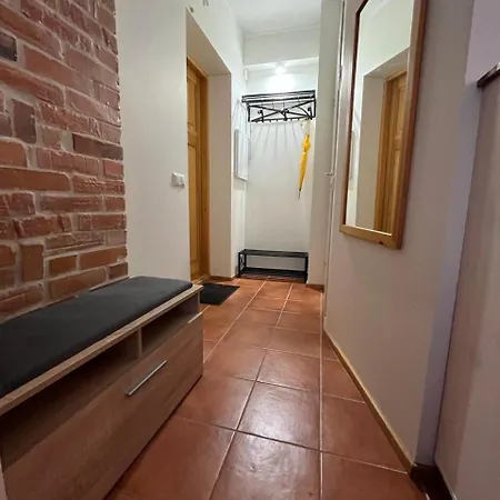 Cozy Flat With Fireplace Tallinn Exterior photo