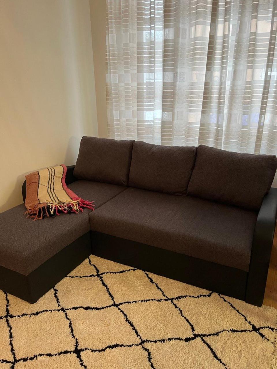 Cozy Flat With Fireplace * Tallinn